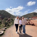 Photo taken by Julia F