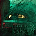 Cave | Photo taken by Ralph A