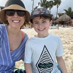 Photo taken by Deena B