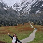 Photo taken by Sylvia S