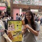 Photo taken by Lisa W