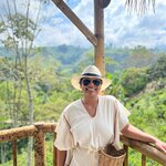 Photo taken by Bincy P