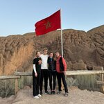 Photo taken by Christine S