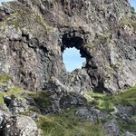 Photo taken by Pamela C