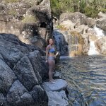 Photo taken by Julie G