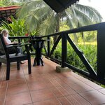 Photo taken by Myron F