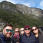 Alt for Norge!!! | Photo taken by Mark M