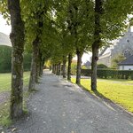 Photo taken by Maria Theresa I