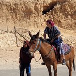 Photo taken by Sandra F