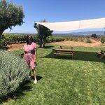 Photo taken by Russ K