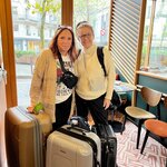 Photo taken by Michele B