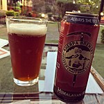 Sherpa micro | Photo taken by Karl M