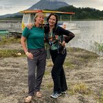 Photo taken by Traci V