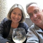 Photo taken by Larry B