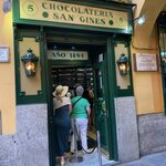 Photo taken by Sandra B