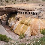 Puente del Inca | Photo taken by LYNNETTE Y