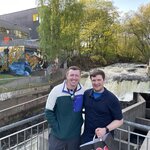 Photo taken by Owen B