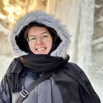 Photo taken by Kristin T