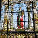 Photo taken by Pacita D