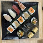 Photo taken by Nicoline v