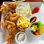 Photo taken by Dineia P