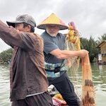 Photo taken by Sam P