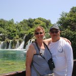 Photo taken by James S