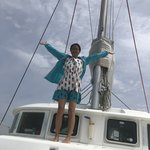 Photo taken by Shawn G