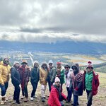 Photo taken by LEONOR R