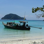 Mergui | Photo taken by Liz S