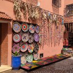 Photo taken by Faxon B