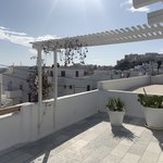 View from the Adriani | Photo taken by David C