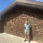 Photo taken by Diego U