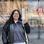 Photo taken by Laura W