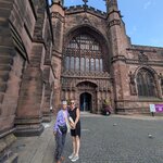 Photo taken by Jen F