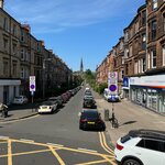 Photo taken by John K