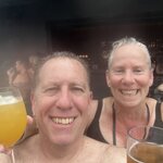 Photo taken by Cara W