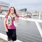 Photo taken by Michele B