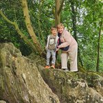 Photo taken by Barbara B