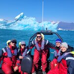 Photo taken by Jean E