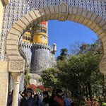 Photo taken by Paul M