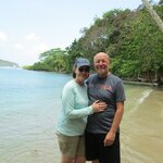 Photo taken by John N