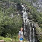 Photo taken by Mitzi F