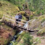 Photo taken by Jen S