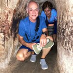 Photo taken by Brian C