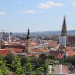 Cluj Napoca | Photo taken by ronald d