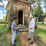 Photo taken by Linda O