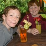 Photo taken by Brook D