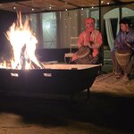 Photo taken by Mike K