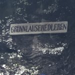 Now that's a long word | Photo taken by florence P